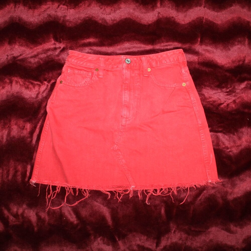 Abercrombie and Fitch skirt